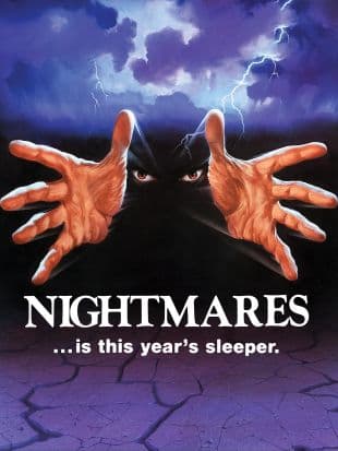 Nightmares poster art