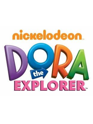 Dora poster art