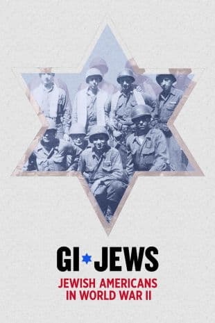 GI Jews: Jewish Americans in World War II poster art