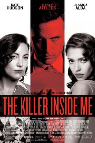 The Killer Inside Me poster art