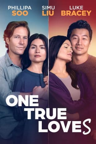 One True Loves poster art