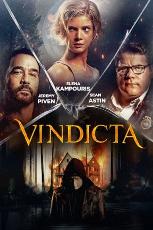 Vindicta poster art