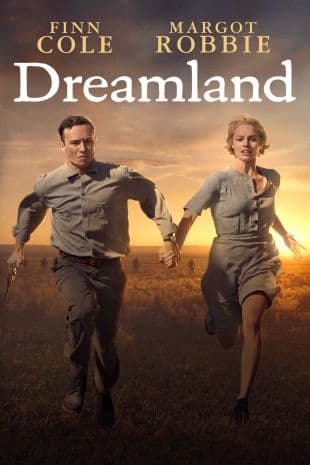 Dreamland poster art