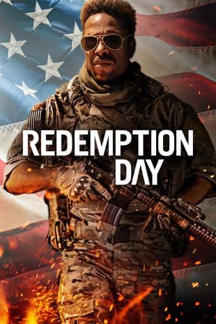 Redemption Day poster art