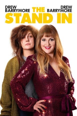 The Stand-In poster art