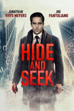 Hide and Seek poster art