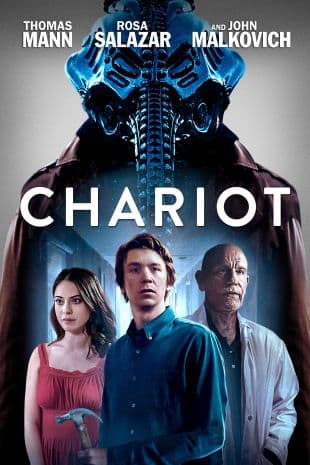 Chariot poster art