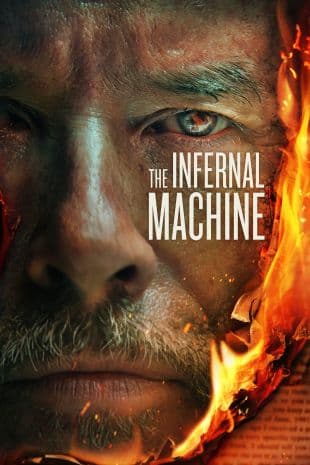 The Infernal Machine poster art