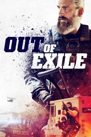 Out of Exile poster art