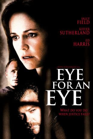 Eye for an Eye poster art