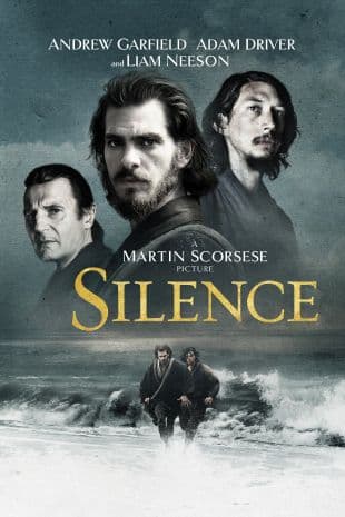 Silence poster art