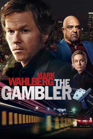 The Gambler poster art