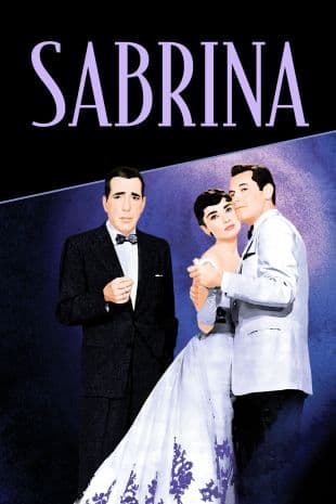Sabrina poster art