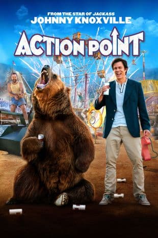 Action Point poster art