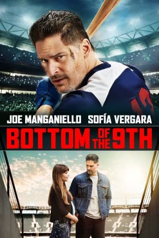 Bottom of the 9th poster art