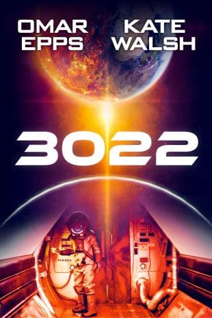 3022 poster art