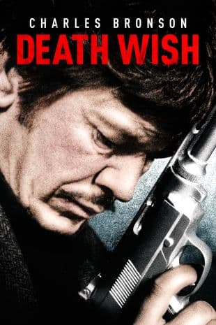 Death Wish poster art