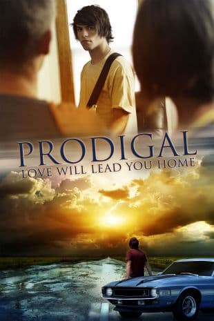 Prodigal poster art