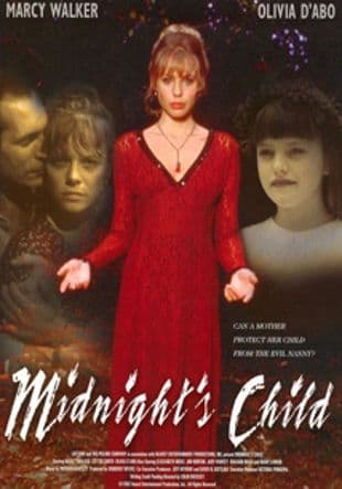 Midnight's Child poster art