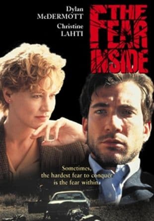 The Fear Inside poster art