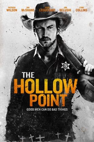 The Hollow Point poster art