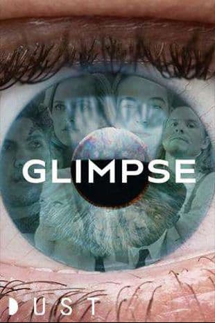 Glimpse poster art