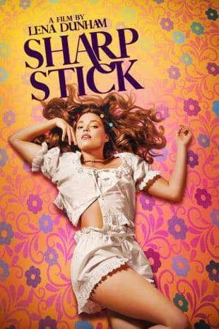 Sharp Stick poster art