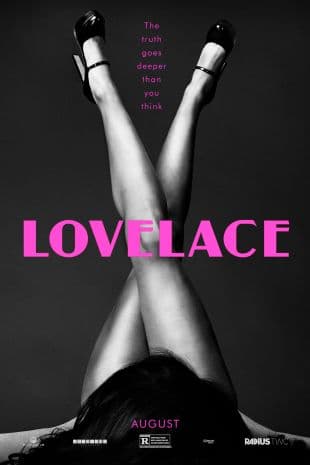 Lovelace poster art