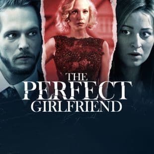 The Perfect Girlfriend poster art