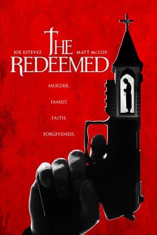 The Redeemed poster art