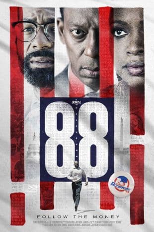 88 poster art