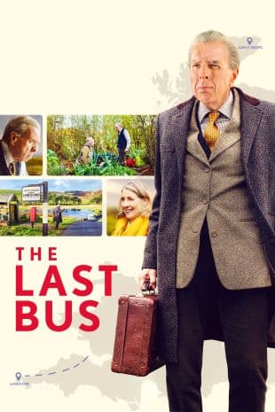 The Last Bus poster art