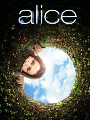 Alice poster art