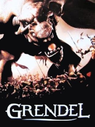 Grendel poster art