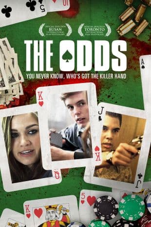 The Odds poster art