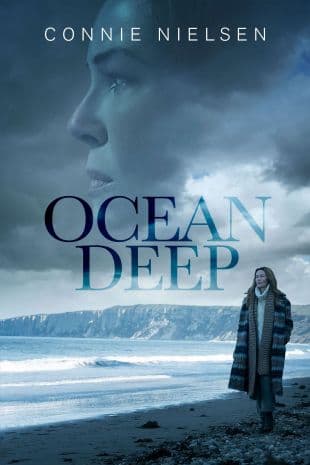 Ocean Deep poster art