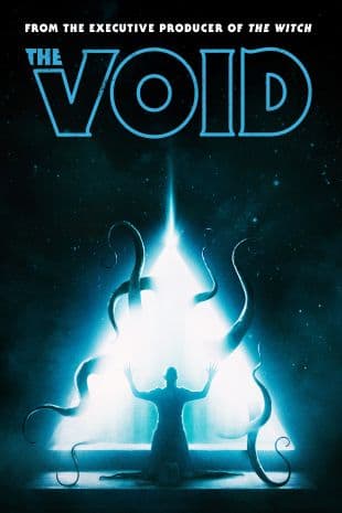 The Void poster art