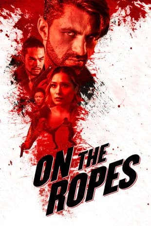 On the Ropes poster art