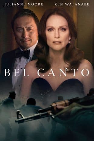 Bel Canto poster art