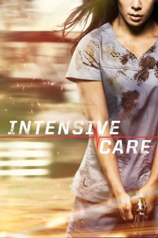 Intensive Care poster art