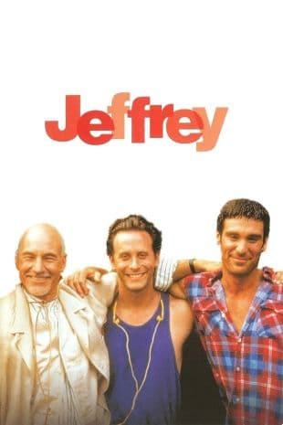 Jeffrey poster art