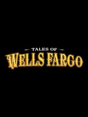 Wells Fargo poster art