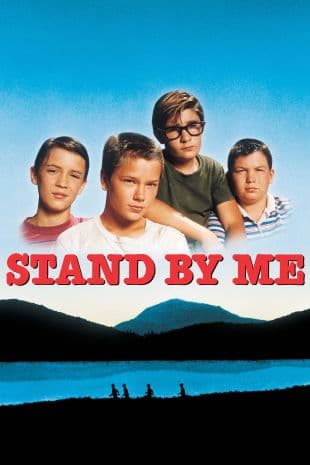 Stand by Me poster art