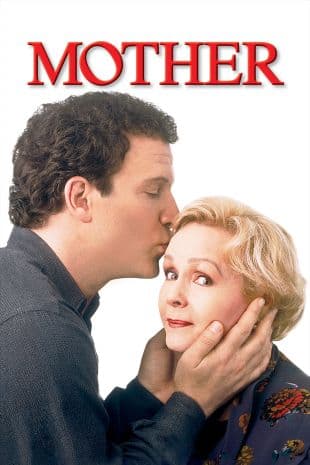 Mother poster art