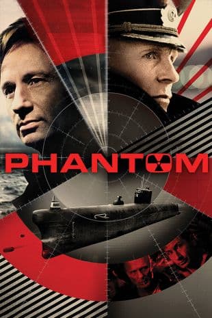 Phantom poster art