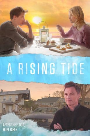 A Rising Tide poster art