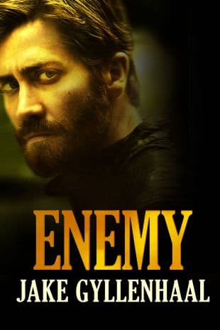 Enemy poster art