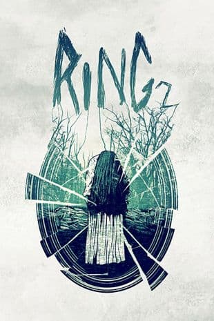 Ringu 2 poster art