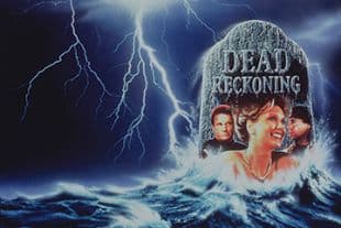 Dead Reckoning poster art