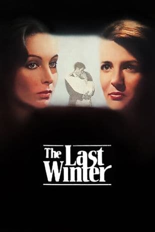 The Last Winter poster art